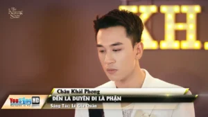 Đợi Em Đến Hoa Cũng Tàn – Dương Edward