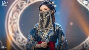 Đồi Hoa Mặt Trời (Tone Nữ) – Ca Sỹ Giấu Mặt