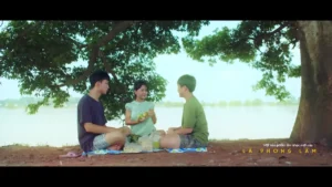 Đối Nhân Xử Thế – Lã Phong Lâm