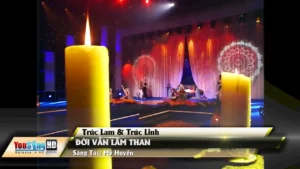 Đời Vẫn Lầm Than – Trúc Lam & Trúc Linh