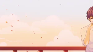 Đông Qua Lá Thay Màu – Đặng Vĩnh Thịnh