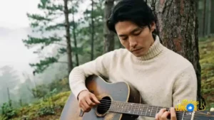 Dù Anh Nghèo (Tone Nam) – Tình Ca AI