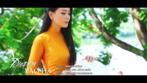 Đưa Em Vào Hạ – Hồng Phấn & Phúc Duy