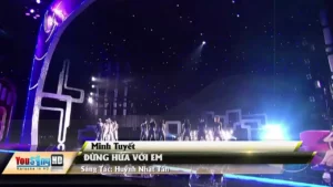 Đừng Hứa Với Em – Minh Tuyết