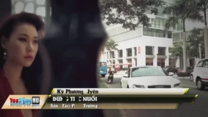 Đừng Tiếc Nuối – Kỳ Phương Uyên