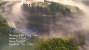 Đường Tình Hai Lối – Ngô Kim Thanh & Trương Minh Quốc Thái