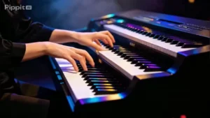 Em Cứ Đi Đi (Tone Nam) – Tình Ca AI