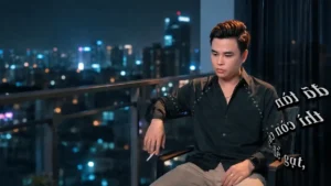 Em Đã Chọn – Thiên Tú