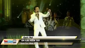 Em Gái Miền Tây – Quốc Đại