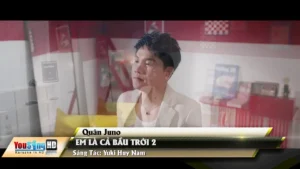 Em Là Cả Bầu Trời 2 – Quân Juno
