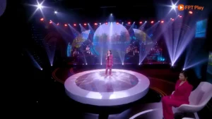 Em Một Mình Quen Rồi (Live) – Anh Thơ