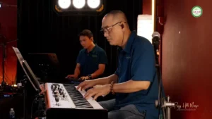 Em Ơi Hà Nội Phố – Nguyễn Hải Yến