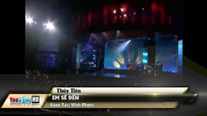 Em Sẽ Đến – Thủy Tiên