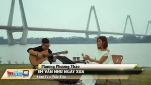 Em Vẫn Như Ngày Xưa – Phương Phương Thảo