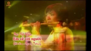 Em Về Với Người – Quốc Đại