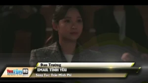 Email Tình Yêu – Đan Trường
