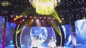 Gánh Mẹ – Minh Đức & Ngọc Ký