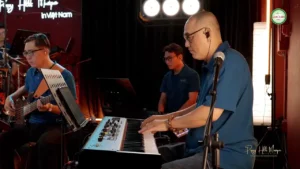 Giết Người Trong Mộng – Ngọc Liên