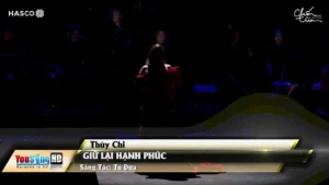 Giữ Lại Hạnh Phúc – Thùy Chi