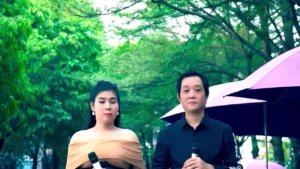 Gõ Cửa Trái Tim – Đông Hải & Yến Ly