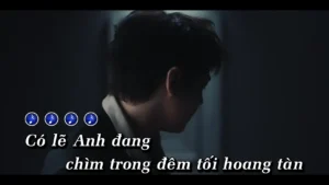 Gọi Cho Anh – Noo Phước Thịnh