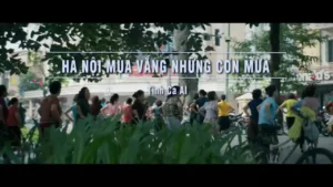 Hà Nội Mùa Vắng Những Cơn Mưa (Tone Nữ V2) – Tình Ca AI
