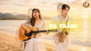 Hạ Trắng – An Nhiên