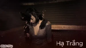 Hạ Trắng – Minh Thu
