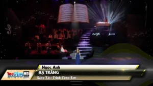 Hạ Trắng – Ngọc Anh