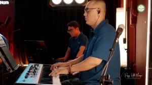 Hạnh Phúc Lang Thang – Ngọc Liên