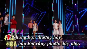 Hào Hoa – Huỳnh Thật & Thu Hường