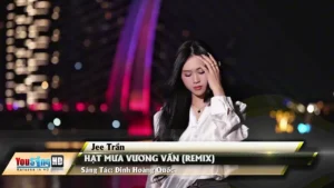 Hạt Mưa Vương Vấn – Jee Trần