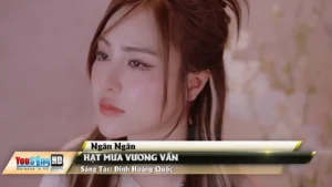 Hạt Mưa Vương Vấn – Ngân Ngân