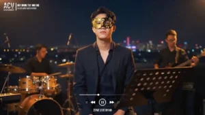 Hãy Buông Tay Anh (Tone Nam) – Ca Sỹ Giấu Mặt