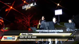 Hãy Về Với Anh – Quốc Thiên