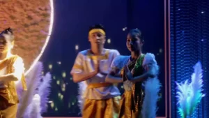 Hẹn Hò Đêm Trăng (Remix) – Quỳnh Trang