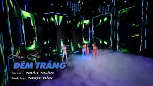 Hẹn Hò Đêm Trăng – Ngọc Hân