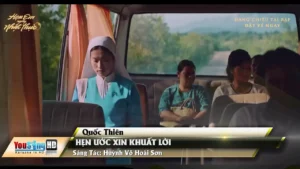 Hẹn Ước Xin Khuất Lời – Quốc Thiên