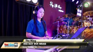 Hiu Hắt Đời Nhau – Thu Hằng