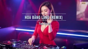 Hoa Bằng Lăng (Remix Tone Nữ) – Tình Ca AI