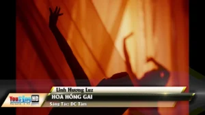 Hoa Hồng Gai – Linh Hương Luz