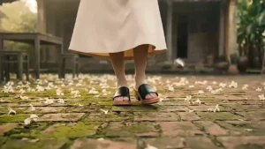 Hoa Sứ Nhà Nàng (Tone Nữ) – Tình Ca AI