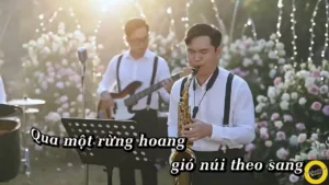 Hoa Trinh Nữ (Tone Nữ) – Tình Ca AI