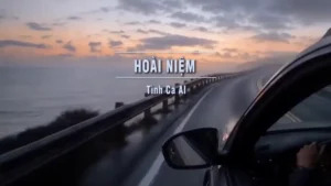 Hoài Niệm (Tone Nữ) – Tình Ca AI