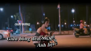 Hơn Bất Cứ Ai – Châu Dương