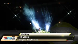 Hy Vọng – Khởi My