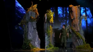 Kể Chuyện Trong Đêm – Hoàng Hải