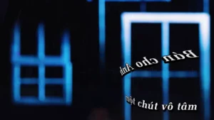 Kẻ Dư Thừa (Live) – Khang Việt
