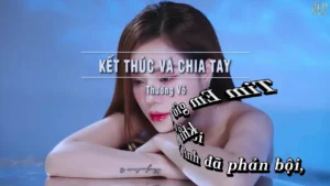 Kết Thúc Và Chia Tay – Thương Võ