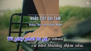 Khắc Cốt Ghi Tâm – Trung Quang